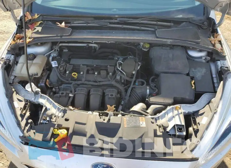 1FADP3E2XFL378042 Photo# 11