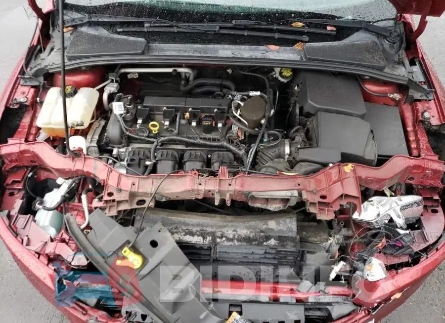 1FADP3F20FL299722 Photo# 11