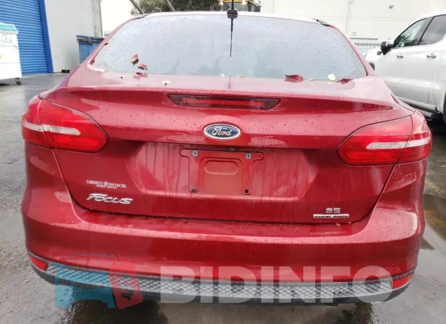 1FADP3F20FL299722 Photo# 6