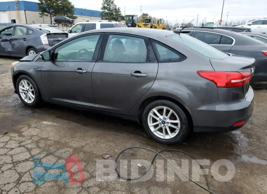 1FADP3F20FL374032 Photo# 2