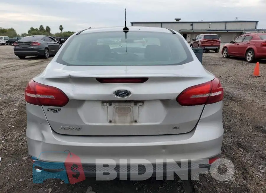1FADP3F21HL219461 Photo# 6