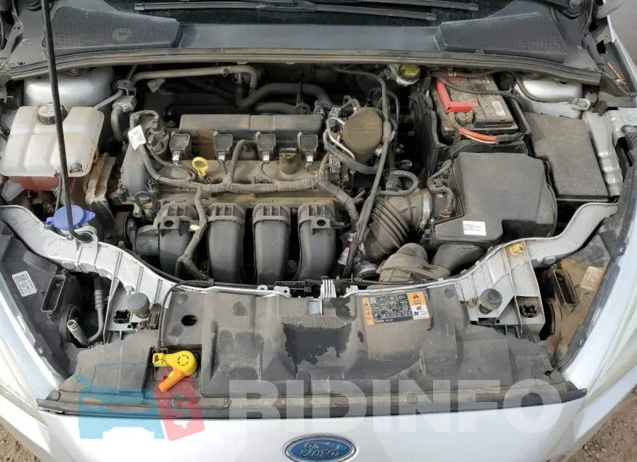 1FADP3F27FL242904 Photo# 11