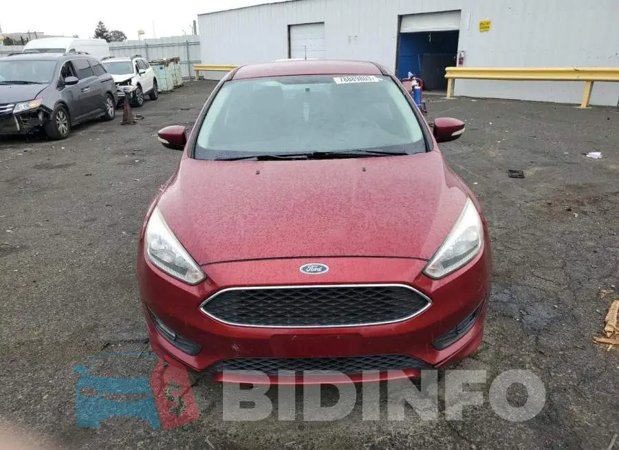 1FADP3F2XGL282668 Photo# 5