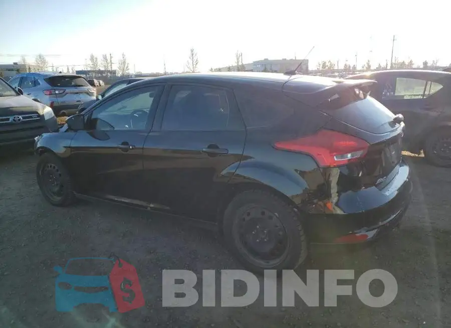 1FADP3K22GL303745 Photo# 2