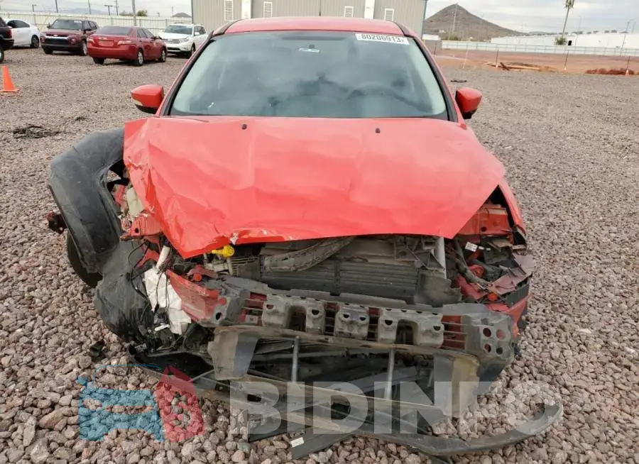 1FADP3K28HL308496 Photo# 5