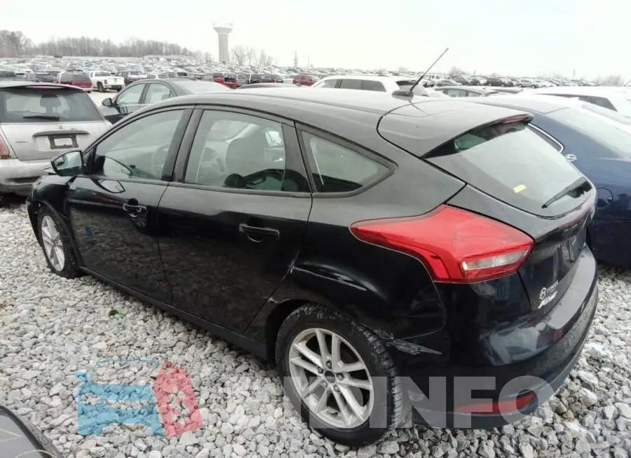 1FADP3K29FL276106 Photo# 2