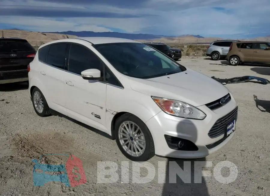 1FADP5CU5GL101347 Photo# 4