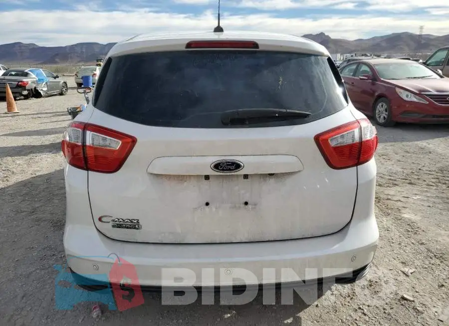 1FADP5CU5GL101347 Photo# 6