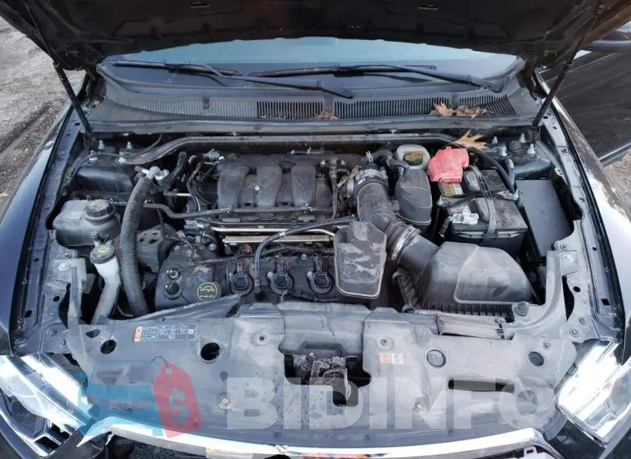 1FAHP2E80GG109803 Photo# 11