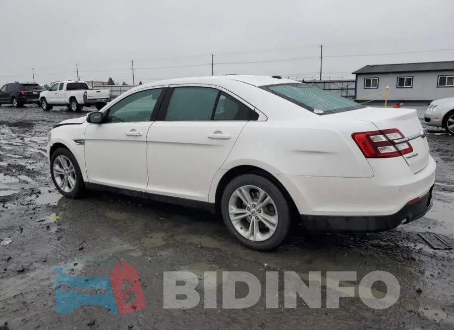 1FAHP2E88FG193738 Photo# 2