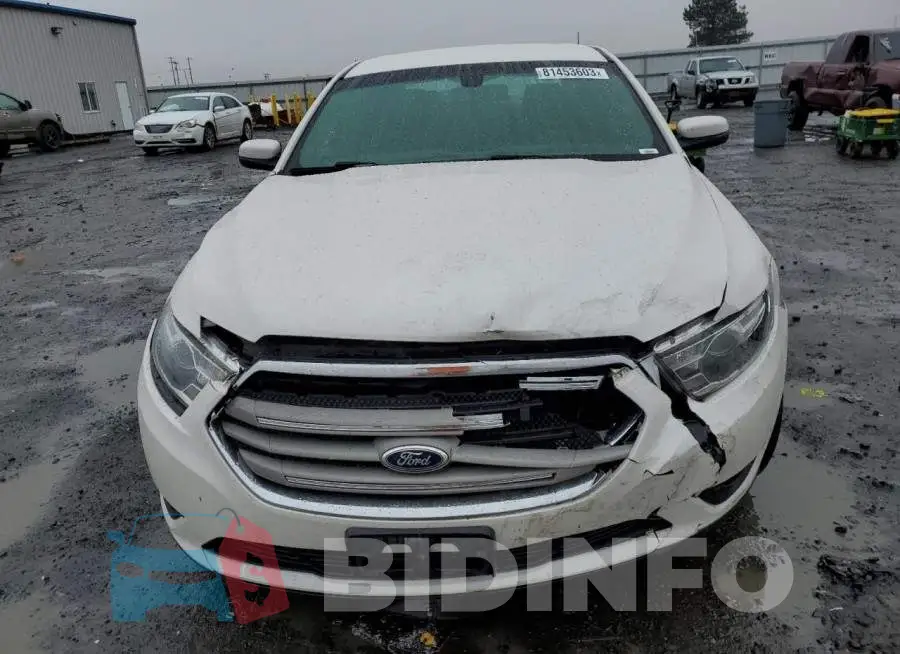 1FAHP2E88FG193738 Photo# 5