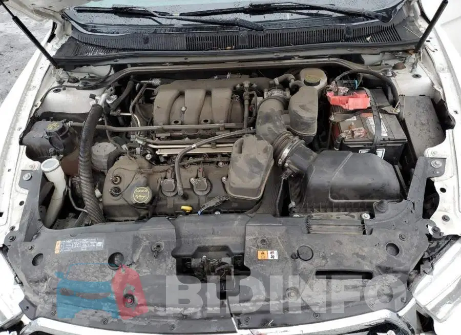 1FAHP2E88FG193738 Photo# 11