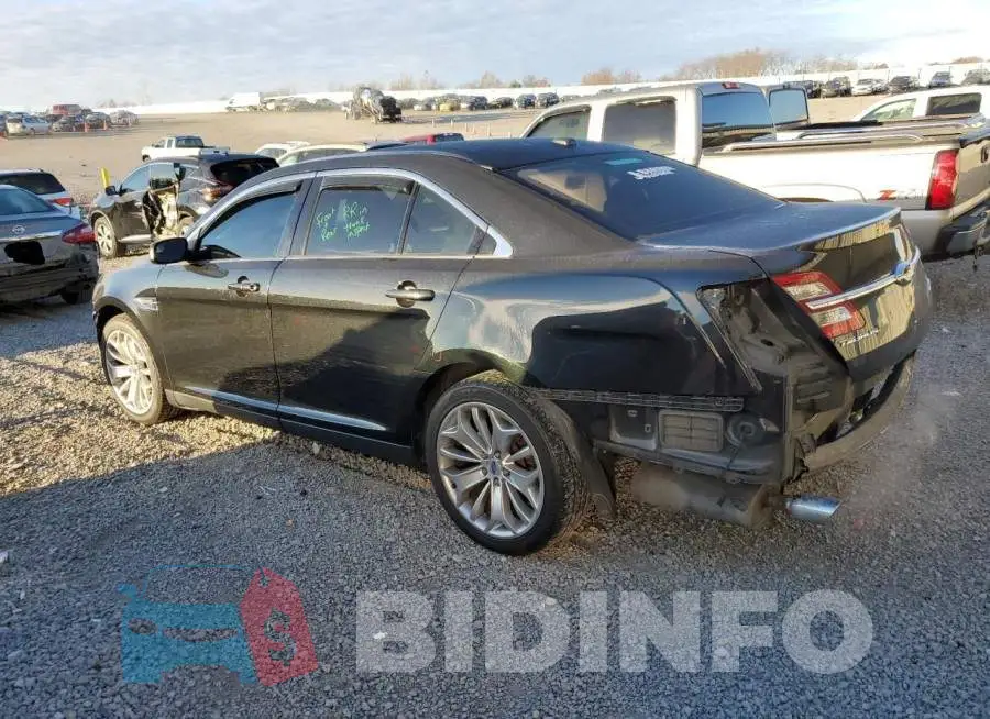1FAHP2F83FG180314 Photo# 2