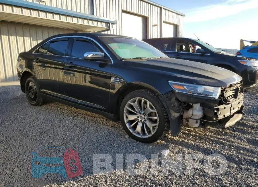 1FAHP2F83FG180314 Photo# 4