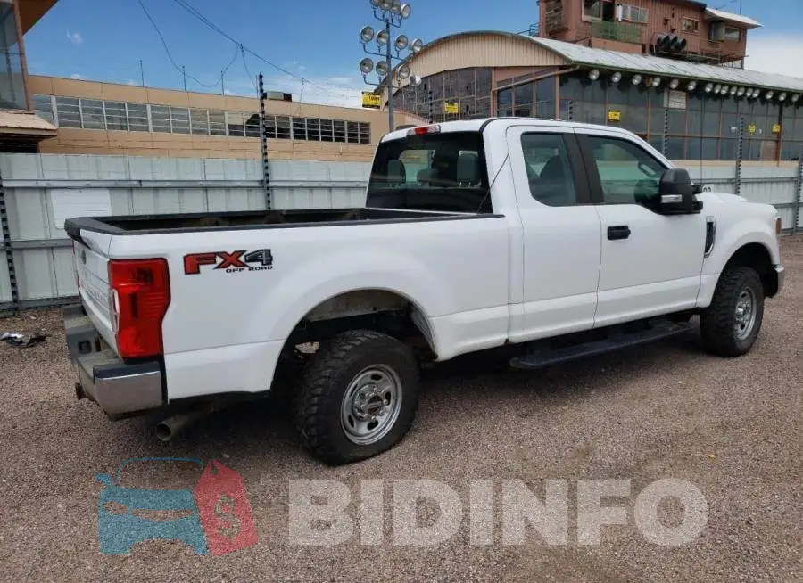 1FT7X2BN8LEC24543 Photo# 3