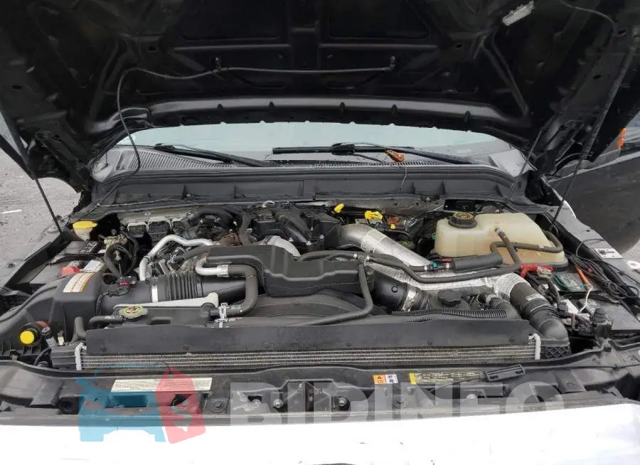 1FT8W3BT8GEA22674 Photo# 11