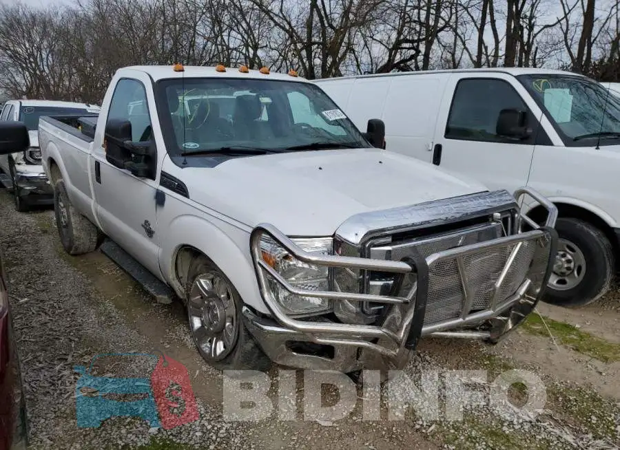 1FTBF2B6XFED14366 Photo# 4