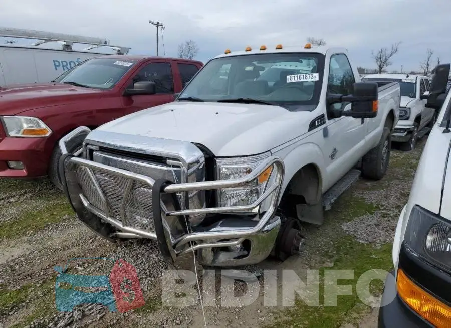 1FTBF2B6XFED14366 Photo# 1