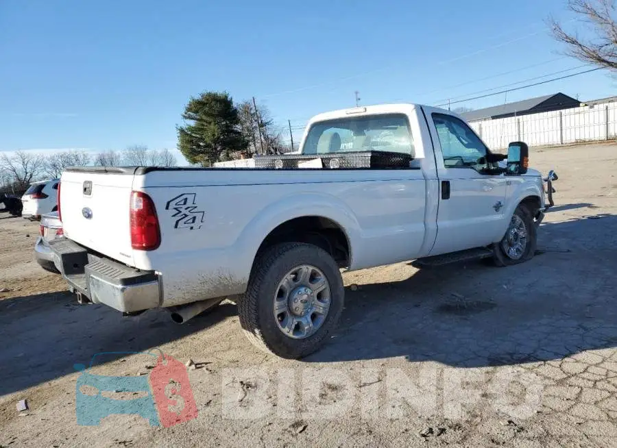1FTBF2B6XFED14366 Photo# 3