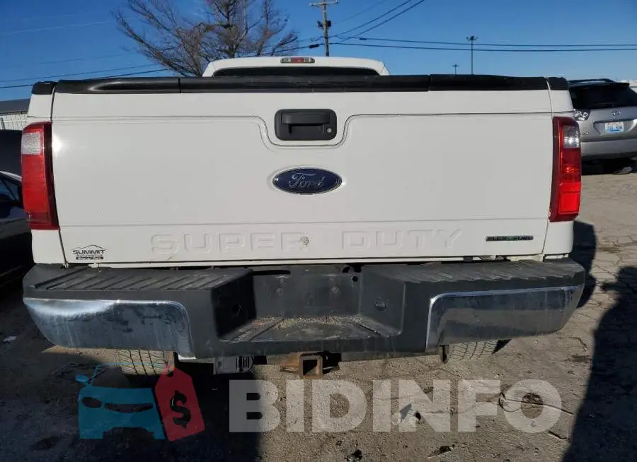 1FTBF2B6XFED14366 Photo# 6