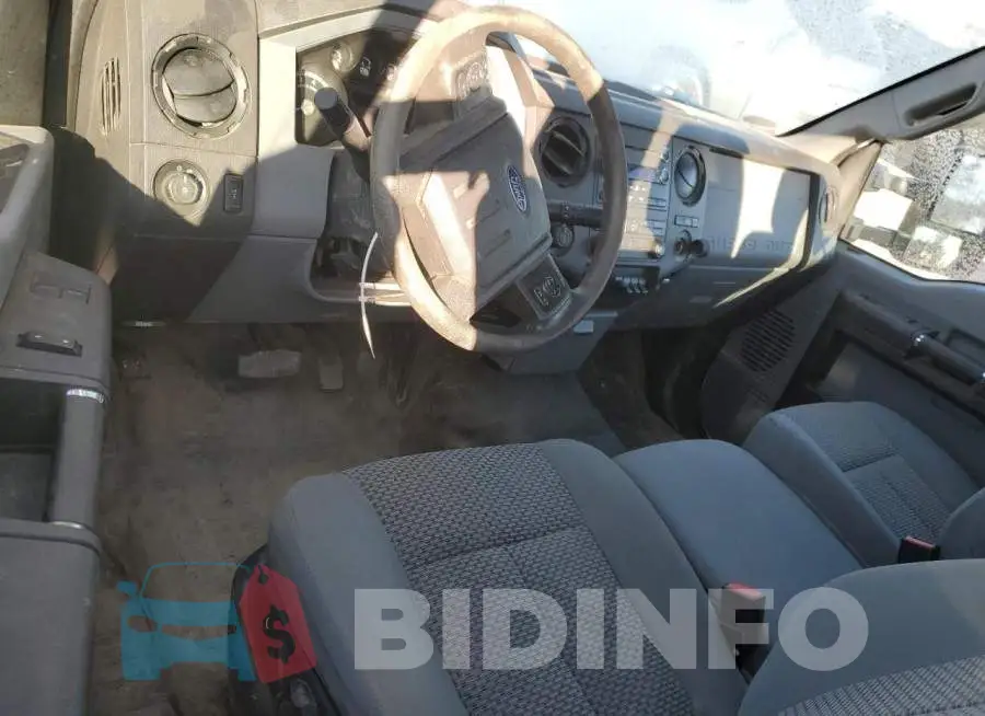 1FTBF2B6XFED14366 Photo# 8