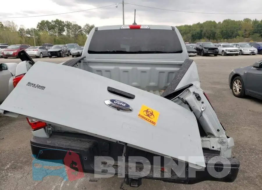 1FTER4FH4NLD14823 Photo# 6