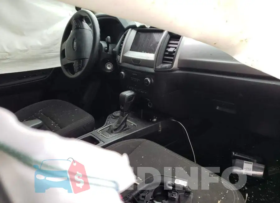 1FTER4FH4NLD14823 Photo# 8