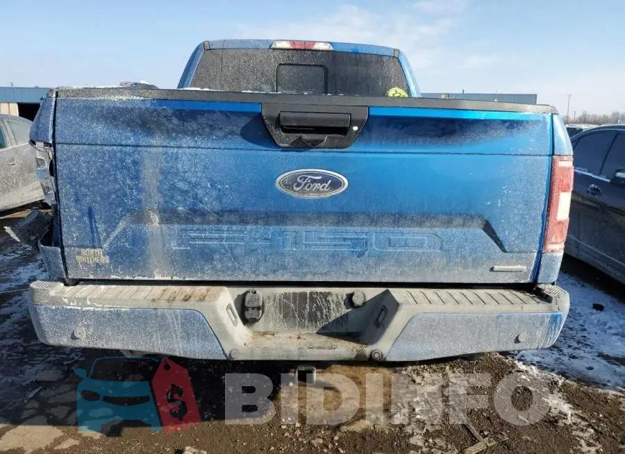 1FTEW1EP8LFA11751 Photo# 6