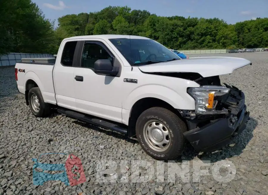 1FTEX1EB8JFC55897 Photo# 4