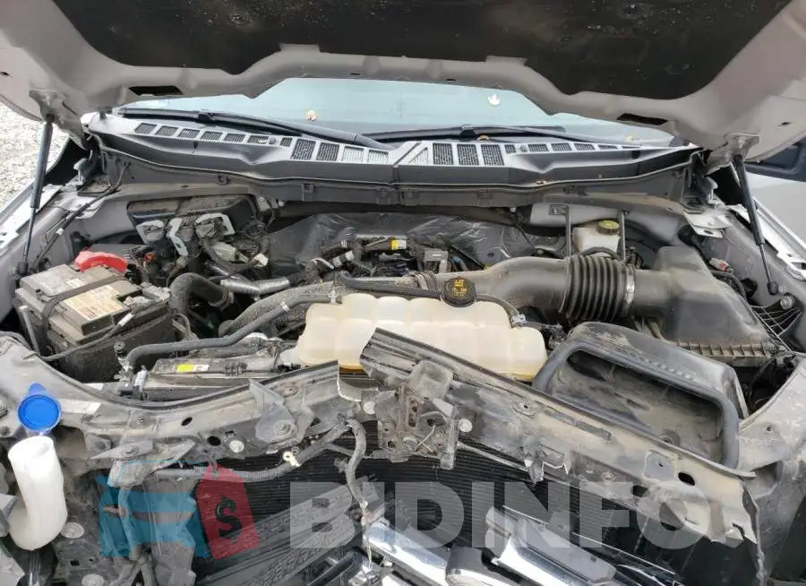 1FTEX1EP3MKD71886 Photo# 11