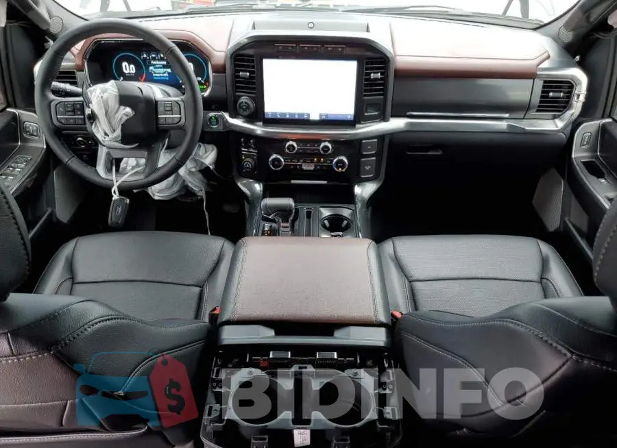 1FTFW1EDXPFB64437 Photo# 8