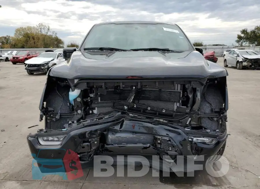 1FTFW1EDXPFB64437 Photo# 5