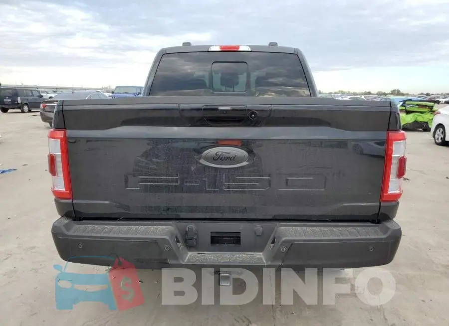 1FTFW1EDXPFB64437 Photo# 6