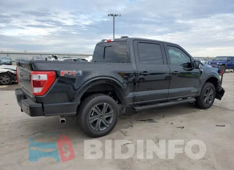 1FTFW1EDXPFB64437 Photo# 3
