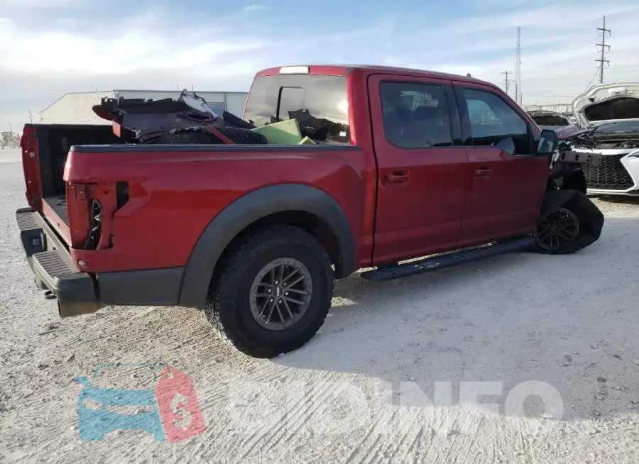 1FTFW1RG9KFA86827 Photo# 3