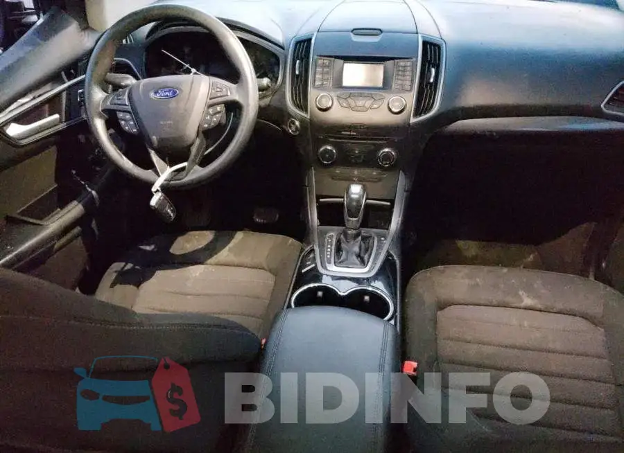 2FMPK4G90HBB62642 Photo# 8