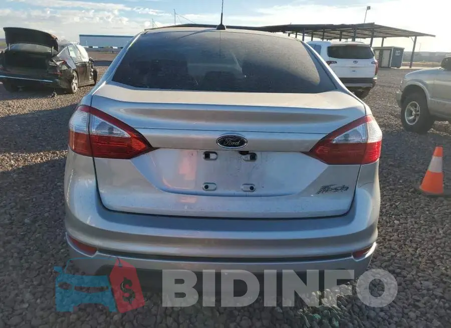 3FADP4AJXJM104737 Photo# 6