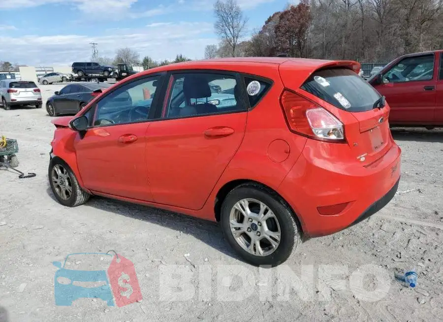 3FADP4EJ2FM223268 Photo# 2