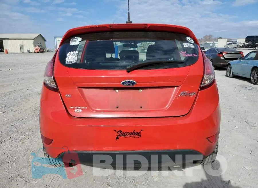 3FADP4EJ2FM223268 Photo# 6
