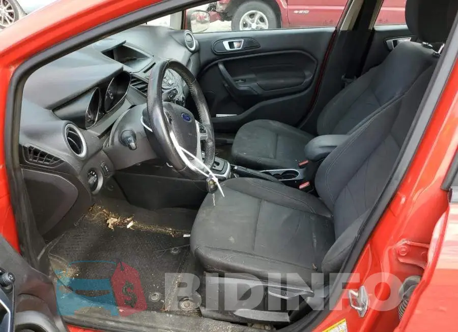 3FADP4EJ2FM223268 Photo# 7