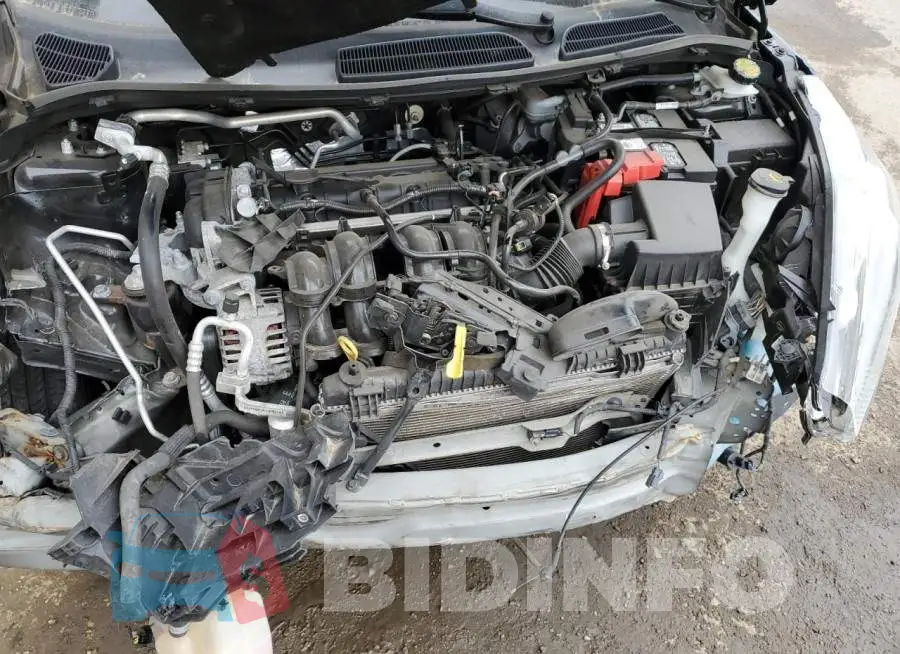 3FADP4EJ7KM155933 Photo# 11