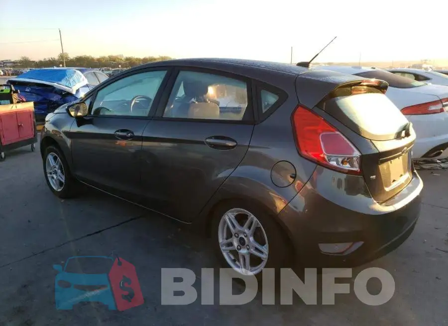 3FADP4EJXHM169222 Photo# 2