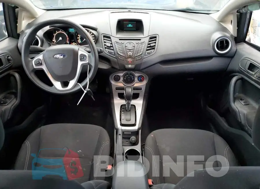 3FADP4EJXHM169222 Photo# 8