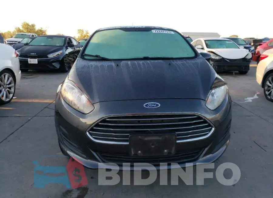 3FADP4EJXHM169222 Photo# 5