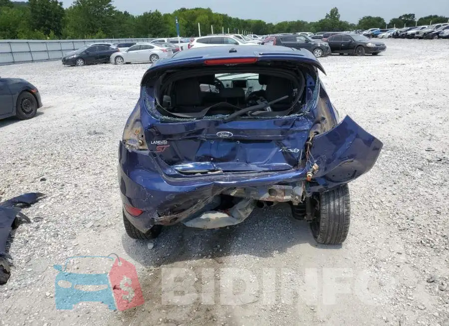 3FADP4GX0GM188264 Photo# 6
