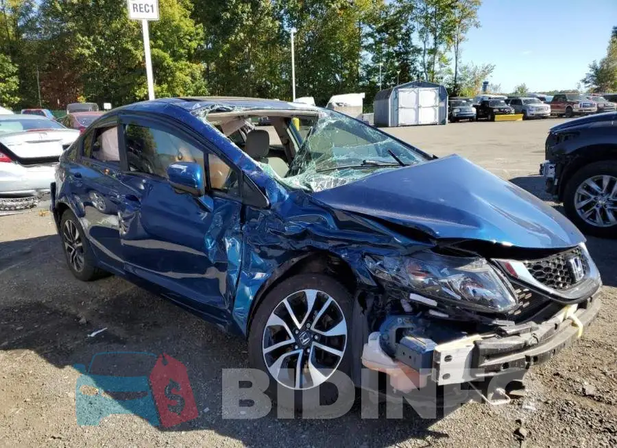 19XFB2F80FE231638 Photo# 4