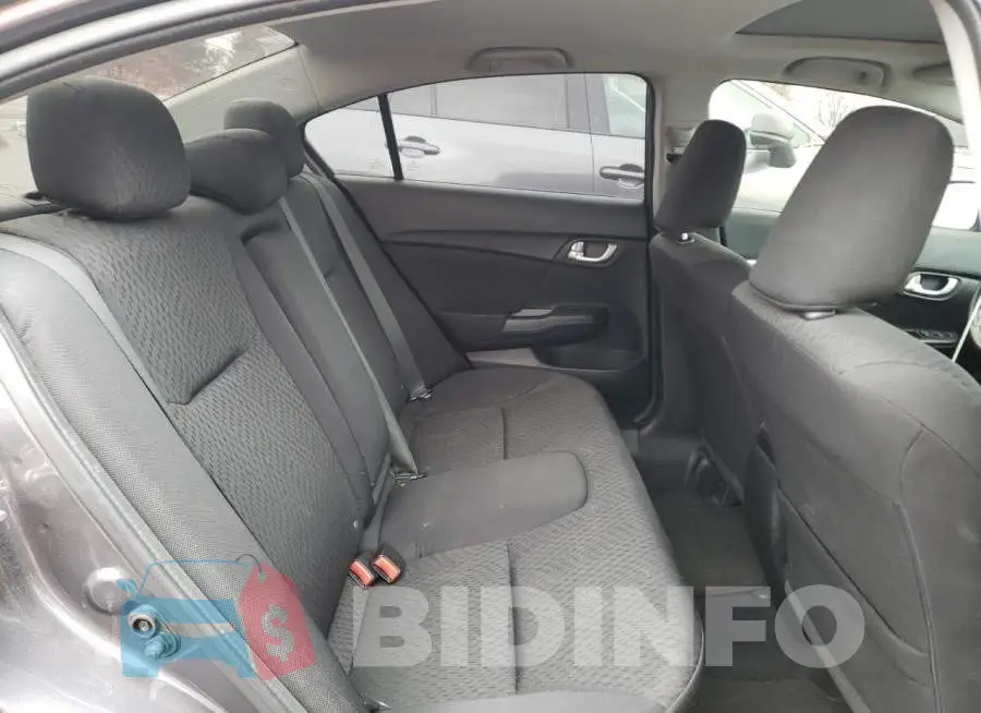 19XFB2F88FE004844 Photo# 6