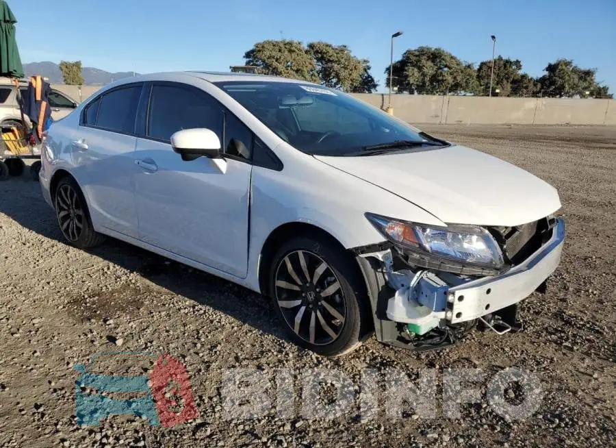19XFB2F93FE268482 Photo# 4