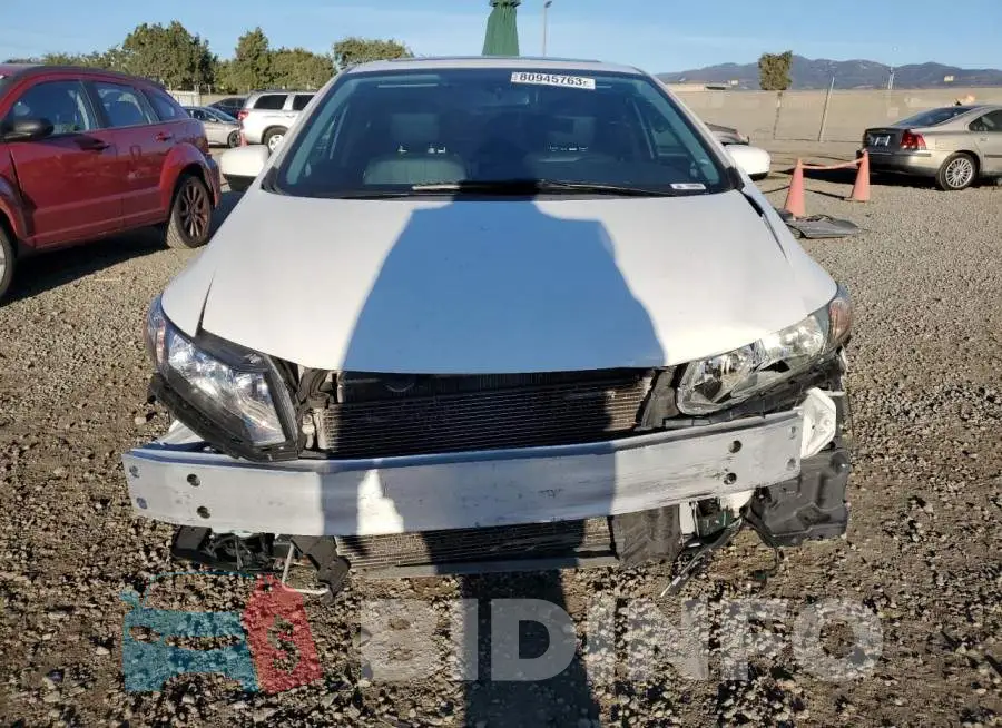 19XFB2F93FE268482 Photo# 5
