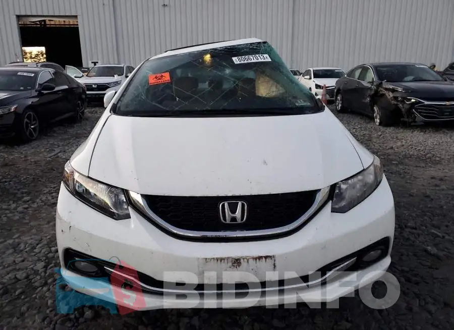 19XFB2F97FE222203 Photo# 5